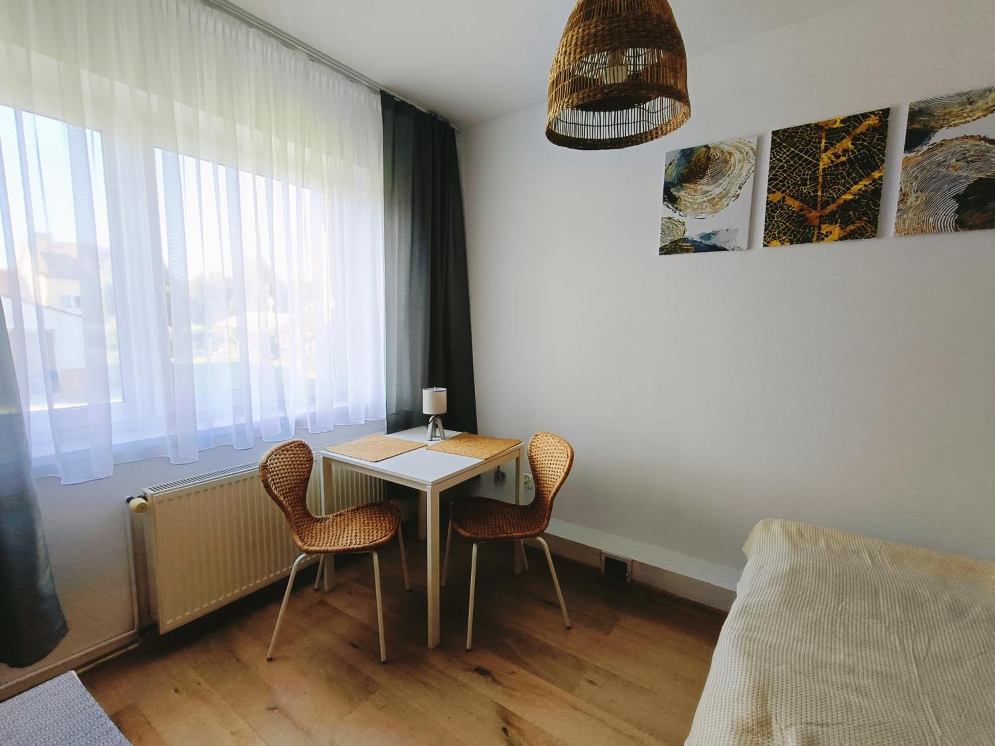 Apartmán Cichy Zakatek Sianożęty Exteriér fotografie